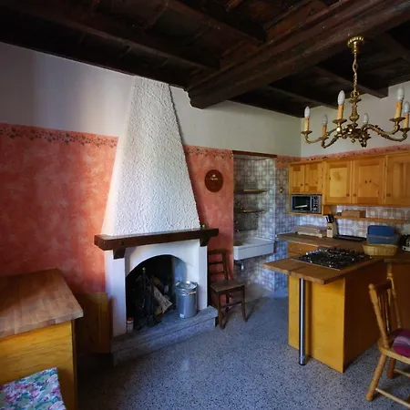 Casa Rossi Antica アパート *