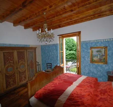 Casa Rossi Antica アパート *